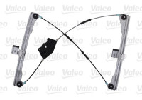 Window Regulator 850562 Valeo