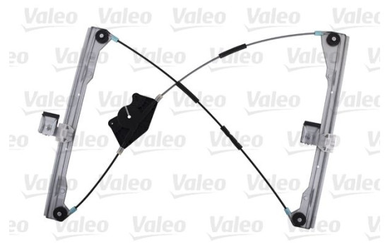 Window Regulator 850562 Valeo