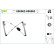 Window Regulator 850562 Valeo, Thumbnail 2