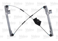 Window Regulator 850563 Valeo