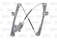 Window Regulator 850568 Valeo