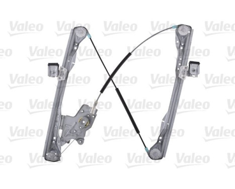 Window Regulator 850568 Valeo
