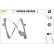 Window Regulator 850568 Valeo, Thumbnail 2