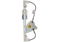Window Regulator 850572 Valeo