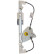 Window Regulator 850572 Valeo