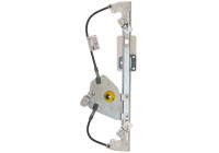 Window Regulator 850573 Valeo
