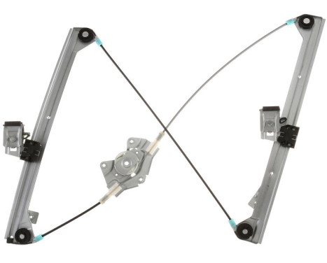 Window Regulator 850574 Valeo