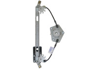 Window Regulator 850576 Valeo