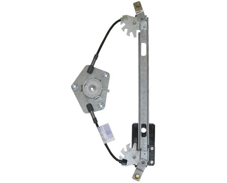 Window Regulator 850577 Valeo