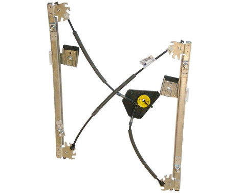 Window Regulator 850578 Valeo