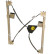 Window Regulator 850578 Valeo