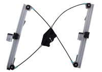 Window Regulator 850580 Valeo