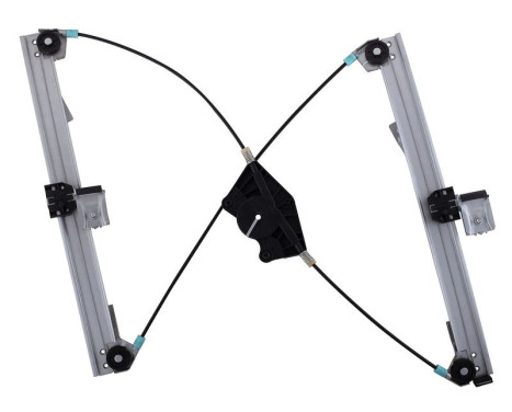 Window Regulator 850581 Valeo