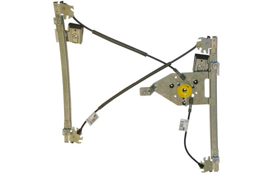 Window Regulator 850582 Valeo