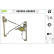 Window Regulator 850582 Valeo, Thumbnail 2