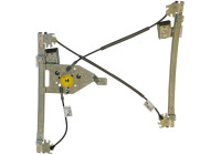 Window Regulator 850583 Valeo