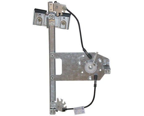 Window Regulator 850584 Valeo