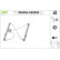 Window Regulator 850594 Valeo, Thumbnail 3