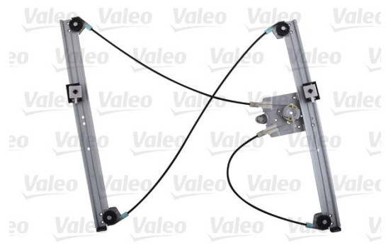 Window Regulator 850595 Valeo