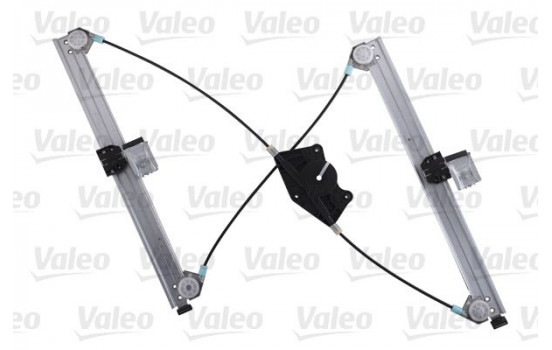 Window Regulator 850599 Valeo