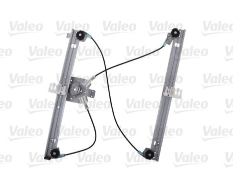 Window Regulator 850600 Valeo