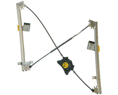 Window Regulator 850604 Valeo