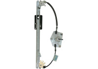 Window Regulator 850606 Valeo