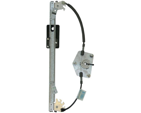 Window Regulator 850606 Valeo