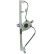 Window Regulator 850608 Valeo