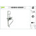 Window Regulator 850608 Valeo, Thumbnail 2