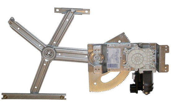 Window Regulator 850610 Valeo