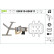 Window Regulator 850610 Valeo, Thumbnail 3
