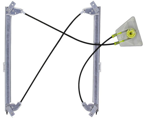 Window Regulator 850618 Valeo