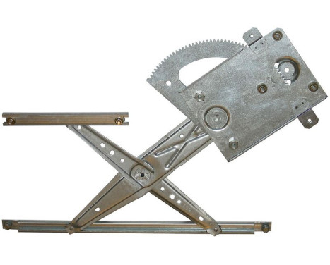 Window Regulator 850622 Valeo