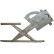 Window Regulator 850622 Valeo