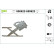 Window Regulator 850622 Valeo, Thumbnail 2