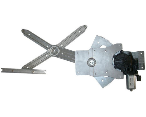 Window Regulator 850624 Valeo, Image 2