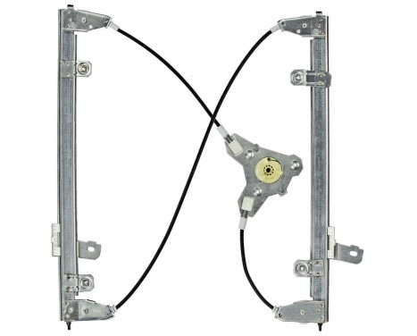 Window Regulator 850626 Valeo