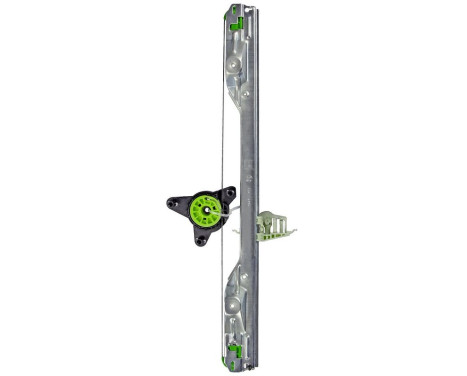 Window Regulator 850636 Valeo