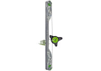 Window Regulator 850637 Valeo