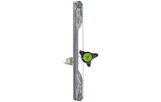 Window Regulator 850637 Valeo