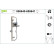 Window Regulator 850640 Valeo, Thumbnail 2