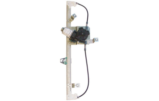 Window Regulator 850642 Valeo