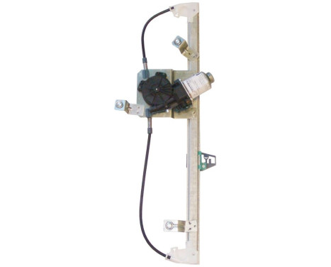 Window Regulator 850643 Valeo, Image 2