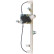 Window Regulator 850643 Valeo, Thumbnail 2