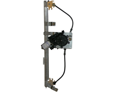 Window Regulator 850644 Valeo, Image 2