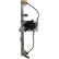 Window Regulator 850644 Valeo, Thumbnail 2