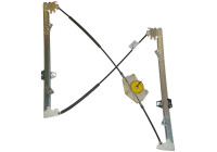 Window Regulator 850648 Valeo