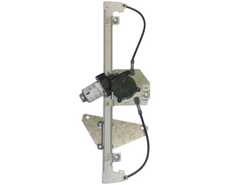 Window Regulator 850656 Valeo, Image 2