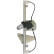 Window Regulator 850656 Valeo, Thumbnail 2
